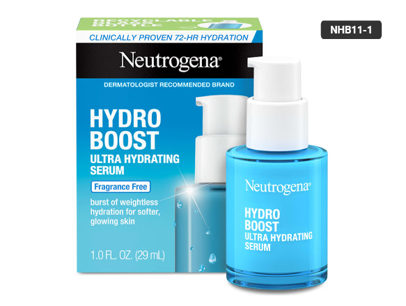 Neutrogena Hydro Boost Ultra Hydrating serum 29ml in Sri Lanka